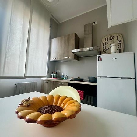 Casa Tito - Accogliente Monolocale A Due Passi Dalla Stazione Чезано-Мадерно Екстер'єр фото