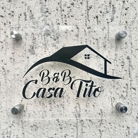 Casa Tito - Accogliente Monolocale A Due Passi Dalla Stazione Чезано-Мадерно Екстер'єр фото