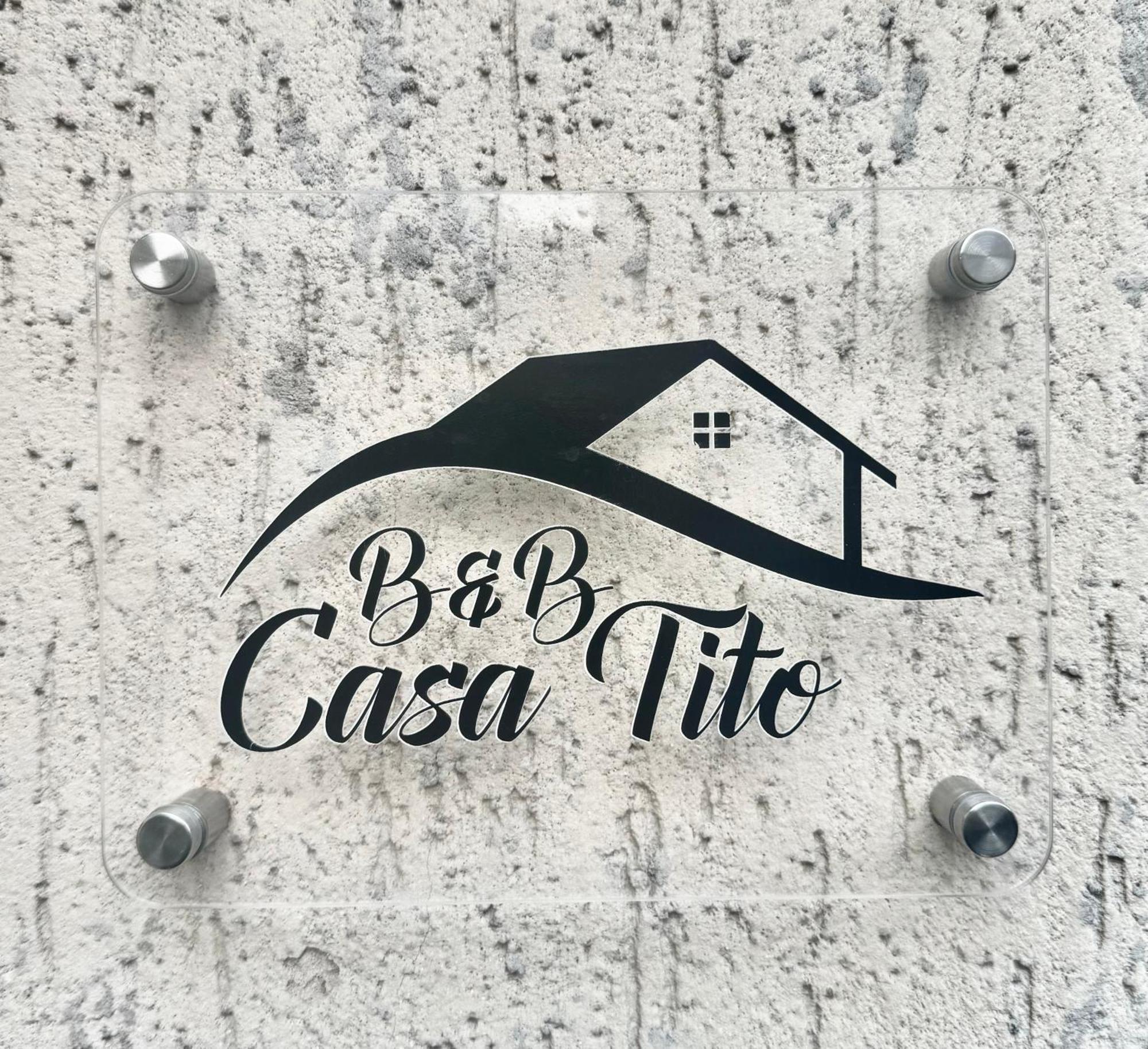 Casa Tito - Accogliente Monolocale A Due Passi Dalla Stazione Чезано-Мадерно Екстер'єр фото